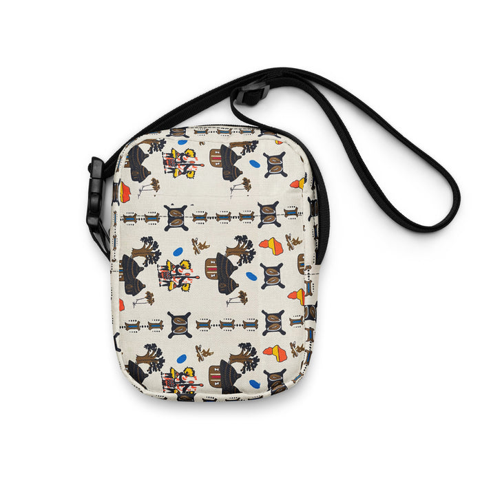 villiage life cross body