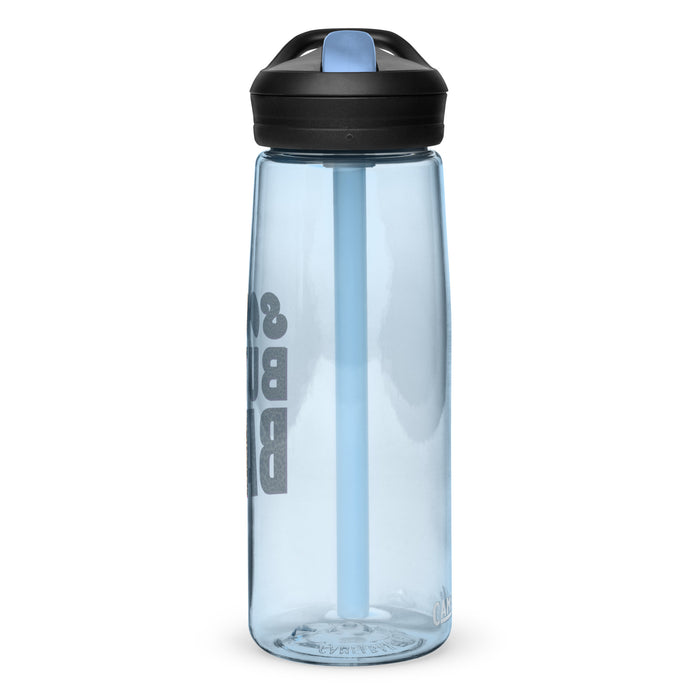 Shea Butter Babe Water Bottle