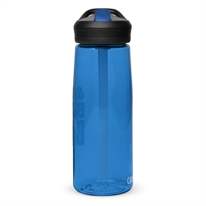 Shea Butter Babe Water Bottle