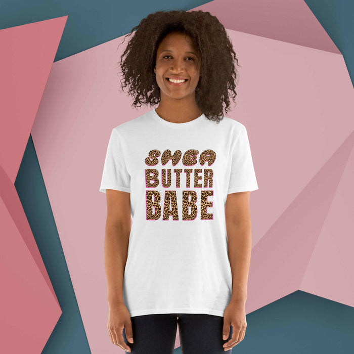 Shea Butter Babe Classic Tee