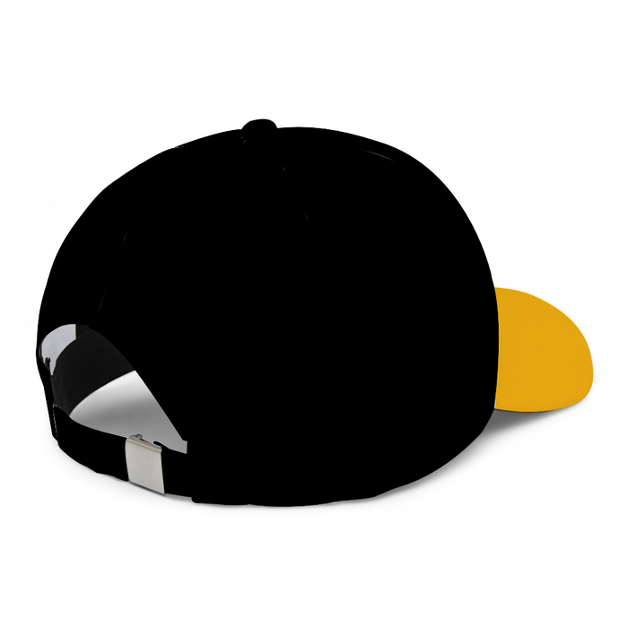 Jesuis Custom logo, Custom color Baseball Hat