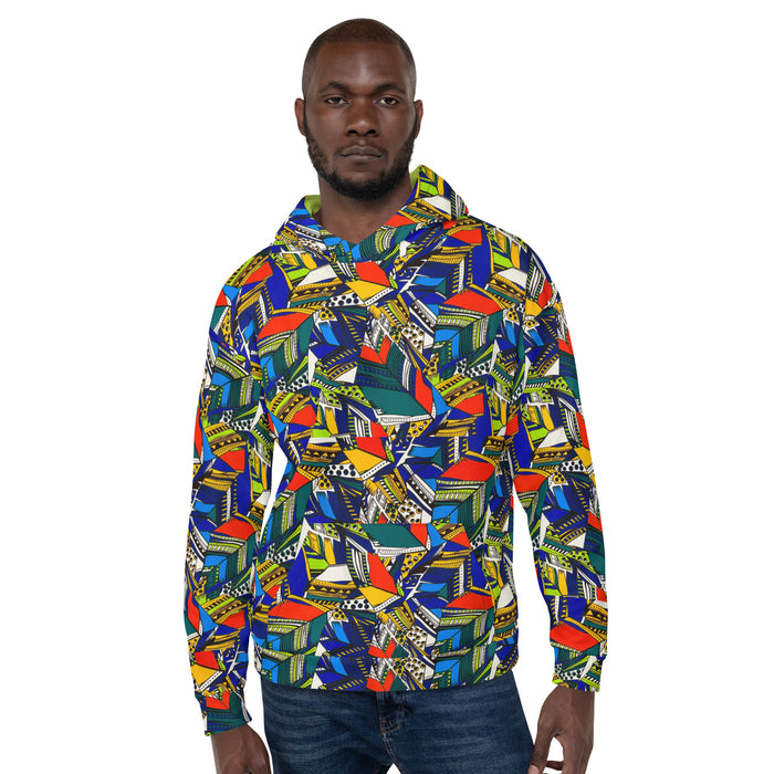 InkStone Unisex Hoodie XS- 3XL