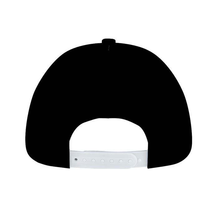 Jesuis Logo Custom order -Adjustable Curved Bill Baseball Hat