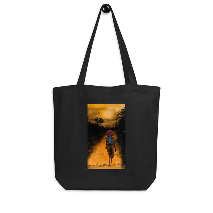 Journey of Hope Eco Tote Bag