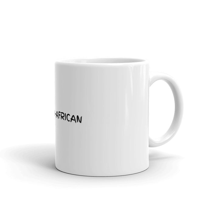 Very Pan-African Mug